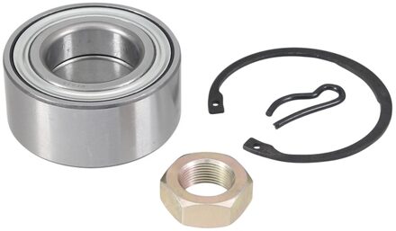 Citroen Wiellagerset