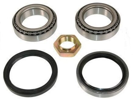 Citroen Wiellagerset