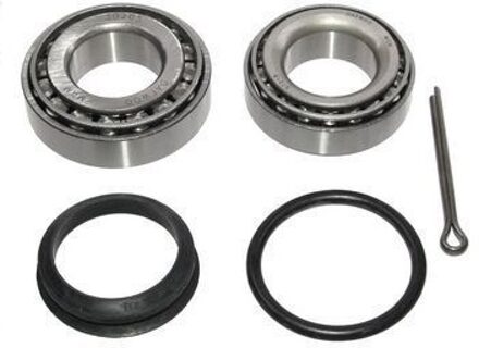 Citroen Wiellagerset