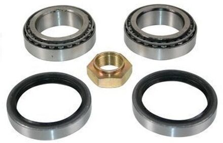 Citroen Wiellagerset