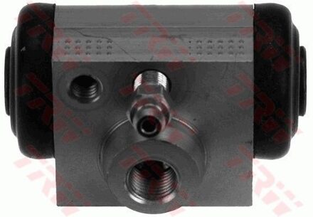 Citroen Wielremcilinder