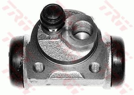 Citroen Wielremcilinder