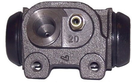 Citroen Wielremcilinder