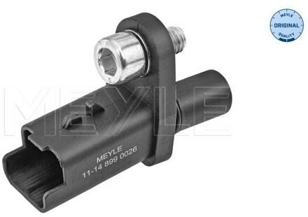 Citroen Wielsnelheidssensor 11148990026