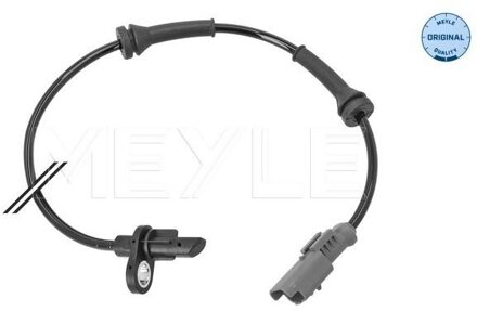 Citroen Wielsnelheidssensor 11148990029