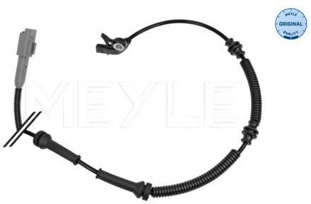 Citroen Wielsnelheidssensor 40148000001