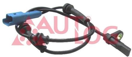 Citroen Wielsnelheidssensor AS4157