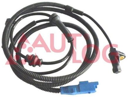 Citroen Wielsnelheidssensor AS4170