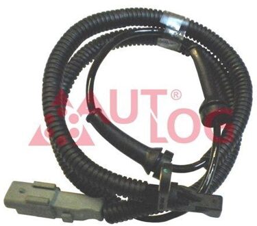 Citroen Wielsnelheidssensor AS4175