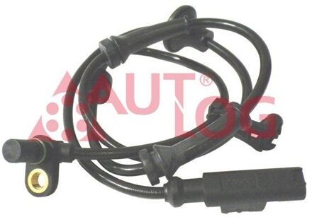 Citroen Wielsnelheidssensor AS4179