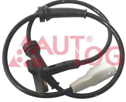 Citroen Wielsnelheidssensor AS4392