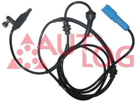 Citroen Wielsnelheidssensor AS4556