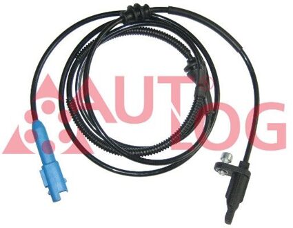 Citroen Wielsnelheidssensor AS4559