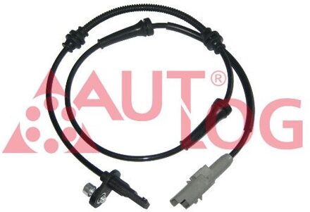 Citroen Wielsnelheidssensor AS4852