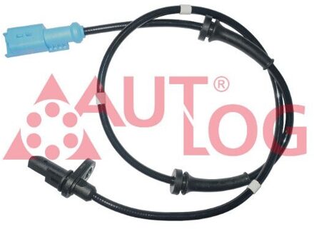 Citroen Wielsnelheidssensor AS5355