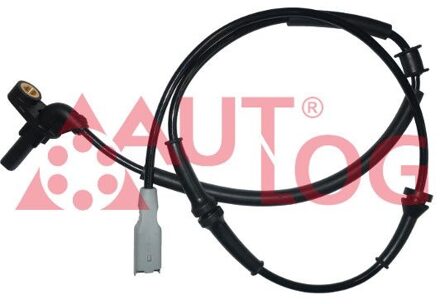 Citroen Wielsnelheidssensor AS5551