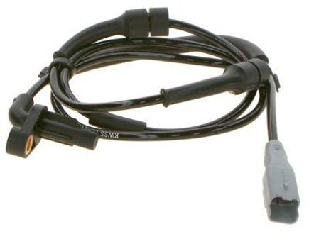 Citroen Wielsnelheidssensor DF11