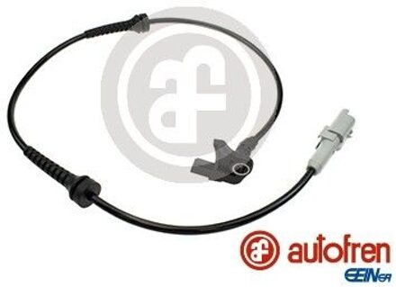 Citroen Wielsnelheidssensor DS0028