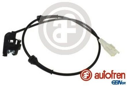 Citroen Wielsnelheidssensor DS0052