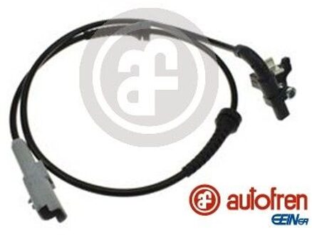 Citroen Wielsnelheidssensor DS0065