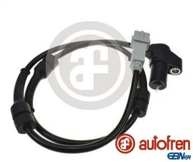 Citroen Wielsnelheidssensor DS0114