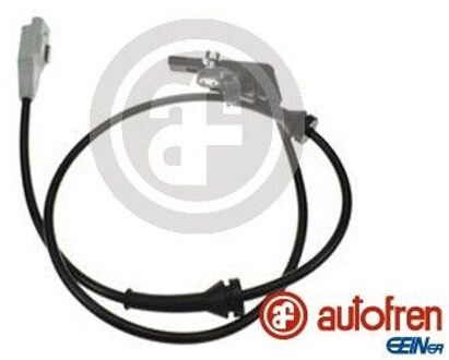 Citroen Wielsnelheidssensor DS0120