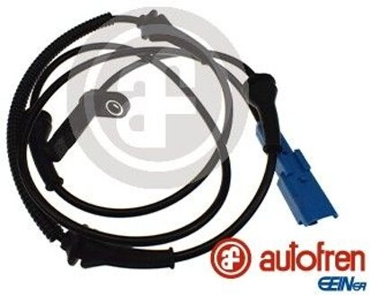 Citroen Wielsnelheidssensor DS0316