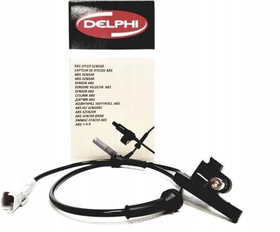 Citroen Wielsnelheidssensor SS20025