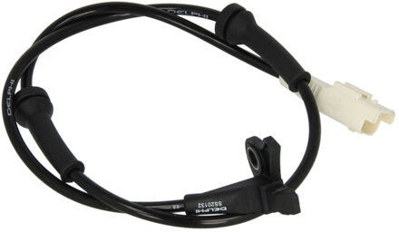 Citroen Wielsnelheidssensor SS20132