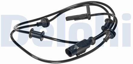 Citroen Wielsnelheidssensor SS2141312B1