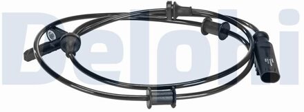 Citroen Wielsnelheidssensor SS2141612B1