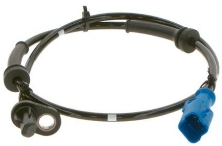 Citroen Wielsnelheidssensor WHEELSPEEDSENSORDF11