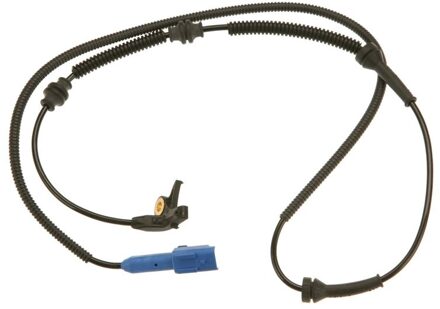 Citroen Wielsnelheidssensor