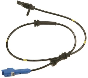 Citroen Wielsnelheidssensor