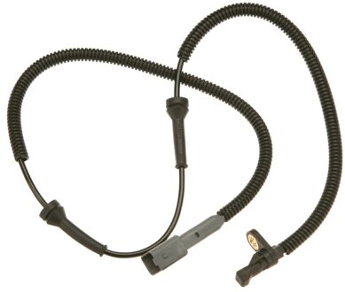 Citroen Wielsnelheidssensor