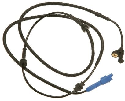 Citroen Wielsnelheidssensor