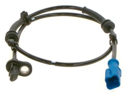 Citroen Wielsnelheidssensor