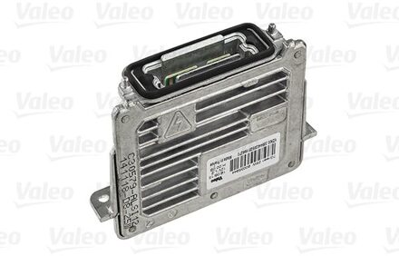 Citroen Xenon-voorschakelunit 047651