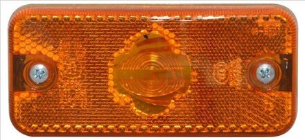 Citroen Zij-reflector 1811007119