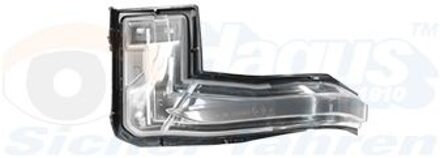 Citroen Zijlicht In Spiegel L. 0989915