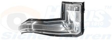 Citroen Zijlicht In Spiegel R. 0989916