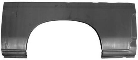 Citroen Zijwand 9740111