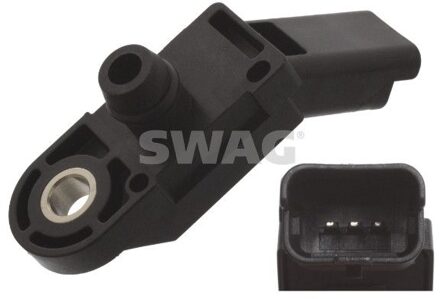 Citroen Zuigdruksensor 62945923