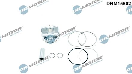 Citroen Zuiger DRM15602