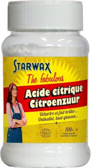 Citroenzuur Multigebruik 400gr