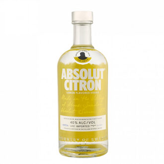 Citron 700ml