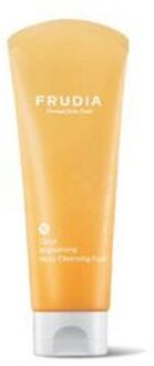 Citrus Brightening Micro Cleansing Foam 145g