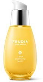 Citrus Brightening Serum 50g