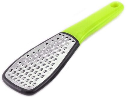 Citrus Citroen Zester Kaas Rasp Rvs Molen Kaas Rasp Gereedschap Chocolade Citroen Zester Fruit Dunschiller Keuken Gadgets 05