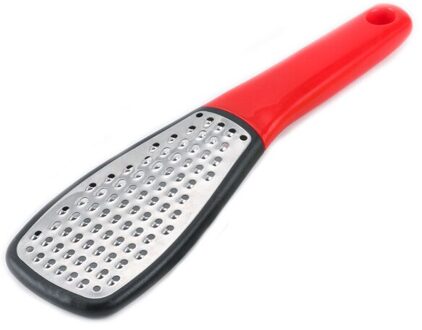 Citrus Citroen Zester Kaas Rasp Rvs Molen Kaas Rasp Gereedschap Chocolade Citroen Zester Fruit Dunschiller Keuken Gadgets 06